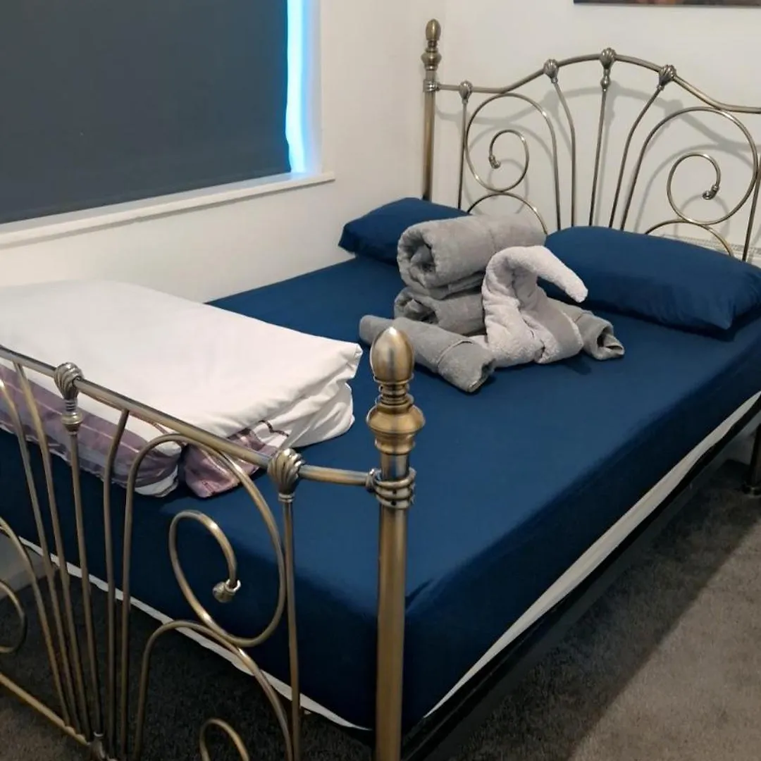 Abbey WoodAbbeywood London House公寓 0*, Abbey Wood 英国