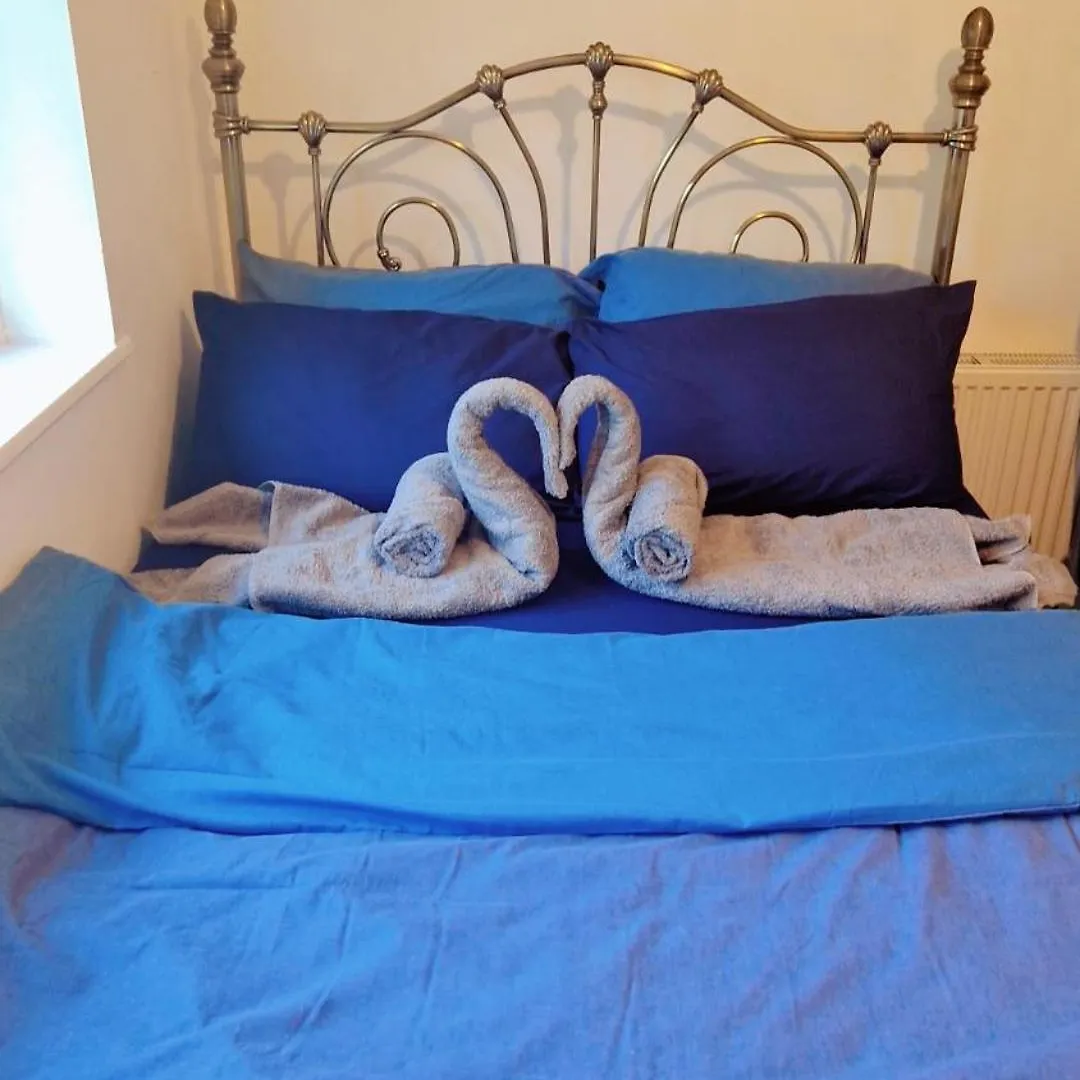 Abbeywood London House Apartment Abbey Wood